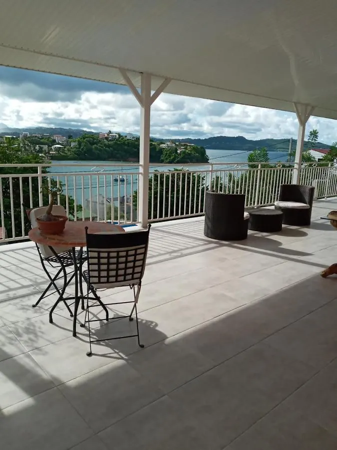 Villa Sable Blanc Le Robert
