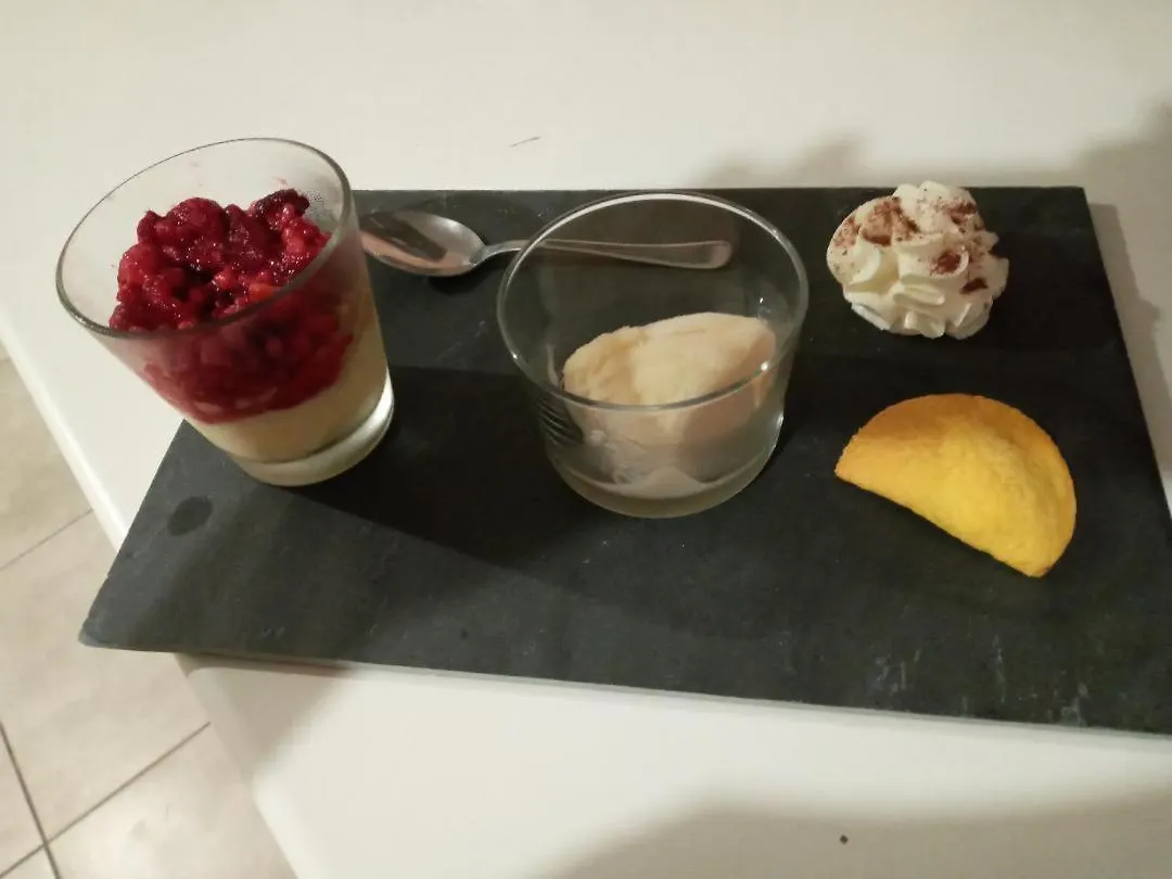 Bed & Breakfast Villa Sable Blanc Le Robert Martinique